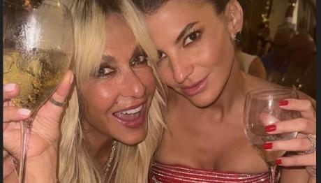 Δήμητρα Κούστα