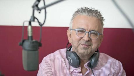 Δήμος Βερύκιος: Πέθανε ο αδερφός του