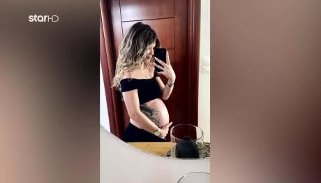 Πανελλήνιες 2025: Έγκυος Υποψήφια Περνά Στη Σχολή Που Θέλει