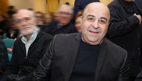 Σεφερλής: Χωρίζει Ή Όχι Από Την Τσαβαλιά;