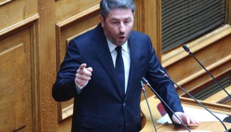 ΠΑΣΟΚ: Ετοιμάζεται Για Πρόωρες Εκλογές