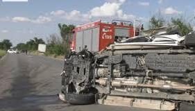 Τροχαίο Θεσσαλονίκη: Ελεύθερος ο οδηγός του φορτηγού