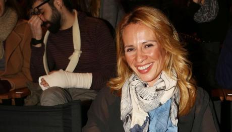 Μπιζόγλη: Θα Κάνει Πρωινό Με Τον Πανόπουλο;