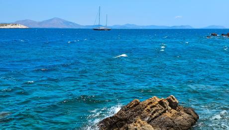 Καιρός: Ανεβαίνει σταδιακά η θερμοκρασία, κοπάζουν οι άνεμοι