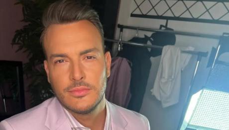 Σάκης Αρσενίου: Δύσκολες Ώρες Για Τον Γνωστό Τραγουδιστή