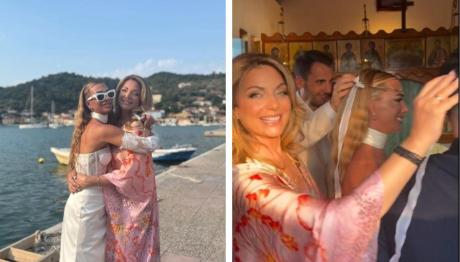 Άντζελα Γκερέκου