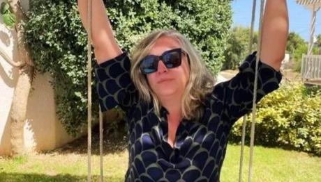 Ηρώ Καριοφύλλη: Η μάχη της δημοσιογράφου με τον καρκίνο