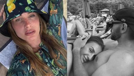 Δαλάκα: Ποιος Είναι Ο Νέος Της Σύντροφος, Θέμης Αμβροσιάδης