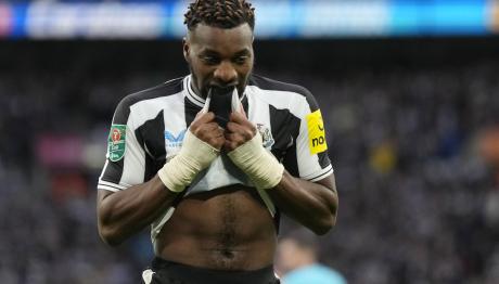 Εξελίξεις Με Τον  Σεν-Μαξιμέν