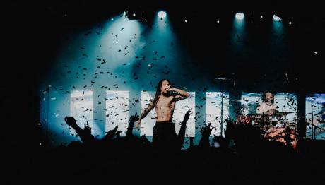 Vylan: «Να διδάξουμε στα παιδιά μας να μιλούν για αλλαγή»