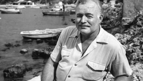 Έρνεστ Χέμινγουεϊ