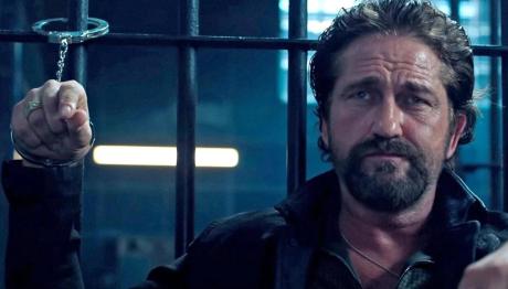 Cop Shop: Η ταινία διαθέσιμη on demand στο star.gr/tv έως τις 17 Ιουλίου