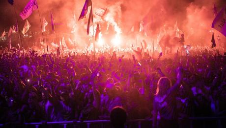 Όλοι περιμένουμε τους Prodigy στο Release Athens 2025