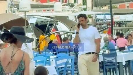 Κωνσταντίνος Αργυρός - Αλεξάνδρα Νίκα
