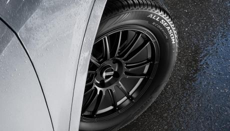 Pirelli: Αυτό είναι το νέο ελαστικό ιδανικό για SUV
