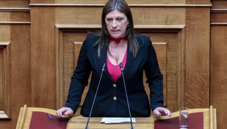 Ζωή Κωνσταντοπούλου