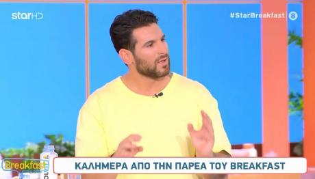 Παύλου: Όσα Είπε Για Την Κατάσταση Υγείας Της Χατζίδου