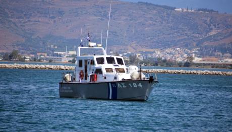 Ψαράς Αγνοείται στη Μεσσηνία