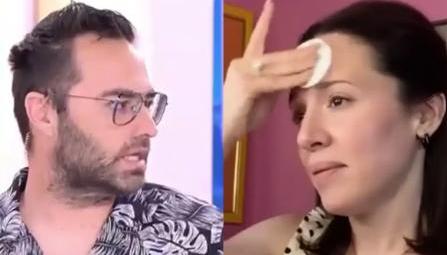 Φραγκολιάς Για Καλομοίρα: Ξεβάφεσαι & Περιγράφεις Την Κηδεία