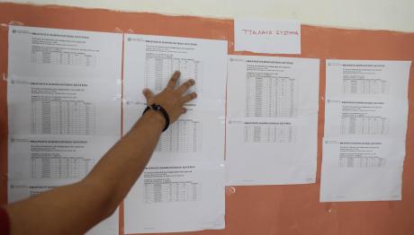 Βάσεις 2025: Οι Top Σχολές Με Λίγα Μόρια