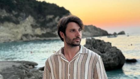 Πάρης Σκαρτσολιάς