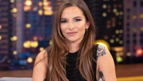 Εριέττα Κούρκουλου