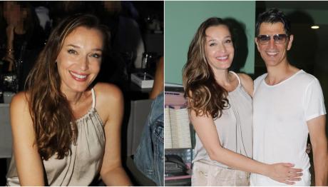 Σάκης Ρουβάς - Κάτια Ζυγούλη