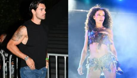 Φουρέιρα: Αποθέωση Στο Κατράκειο – Στο Πλευρό Της Ο Μποτία