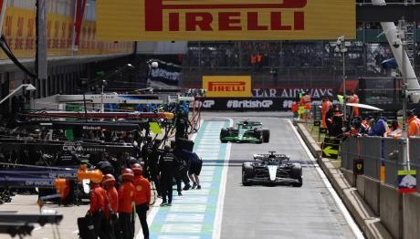 Pirelli: Η Formula 1 επιστρέφει εκεί που ξεκίνησαν όλα
