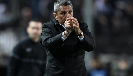 Eξελίξεις στον ΠΑΟΚ με Γνωστό Παίκτη