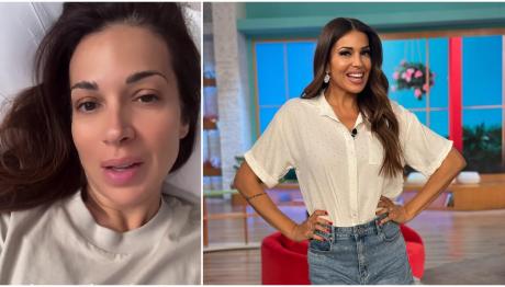 Τρίτη μέρα στο νοσοκομείο η Ελένη Χατζίδου - «Δεν την πολυπαλεύω»