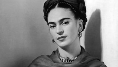 Φρίντα Κάλο