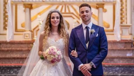 Ντιόγκο Ζότα: Σκοτώθηκε Δύο Εβδομάδες Μετά  Τον Γάμο Του