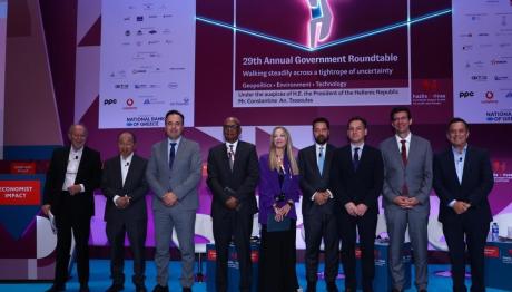 Η Nova στο διάλογο για το agentic AI