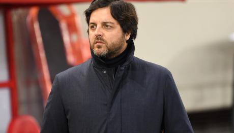 ΑΕΚ: Εξελίξεις Για Τον Μπακ