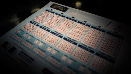 Τζόκερ Κλήρωση 3/7/2025