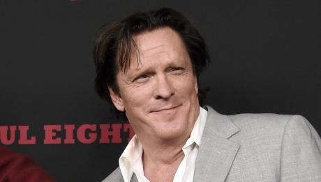 Michael Madsen