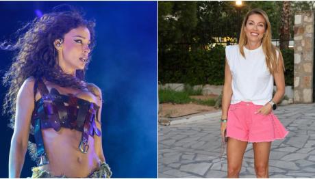 Μαριέττα Χρουσαλά