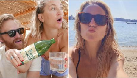 Κέιτ Χάντσον