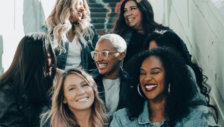 Γυναίκες - καρδιακή προσβολή