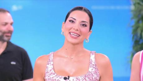 Τσιμτσιλή στο φινάλε του Happy Day: «Η μέρα έχει ανάμεικτα συναισθήματα»