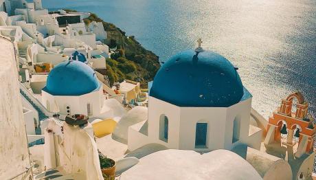 Σαντορίνη