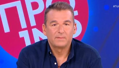 Γιώργος Λιάγκας