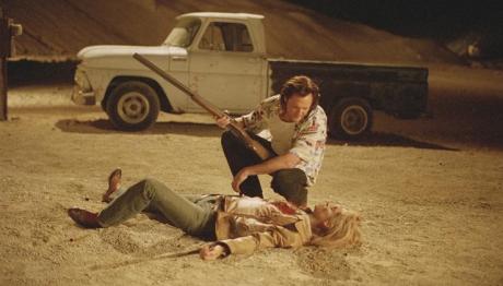 Nova: Αποχαιρετά τον αγαπημένο ηθοποιό Michael Madsen