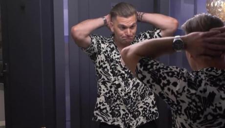 First Dates Trailer 4/7/25