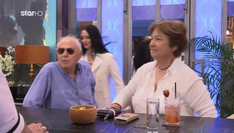 First Dates: Η Γεωργία Δεν Εντυπωσίασε Τον Παναγιώτη