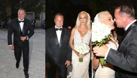 Απόστολος Λύτρας - Δώρα Παπαδοπούλου