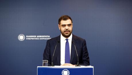 Παύλος Μαρινάκης