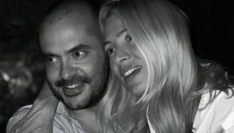 Μαρία Ηλιάκη