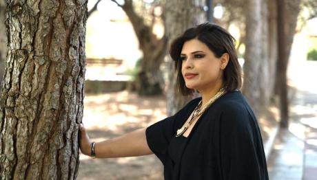 Ελένη Σαραγούδα